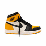 Nike 'Air Jordan Retro High OG Taxi' Sneakers - Men's 12