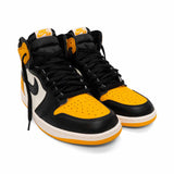 Nike 'Air Jordan Retro High OG Taxi' Sneakers - Men's 12