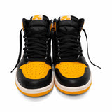 Nike 'Air Jordan Retro High OG Taxi' Sneakers - Men's 12