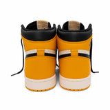 Nike 'Air Jordan Retro High OG Taxi' Sneakers - Men's 12