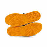 Nike 'Air Jordan Retro High OG Taxi' Sneakers - Men's 12