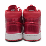 Nike 'Jordan 1 Mid SE' Sneakers - Unisex 42.5