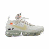 Off-White x Nike Vapormax 'The Ten' Sneakers - Women's 6