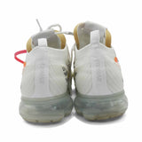 Off-White x Nike Vapormax 'The Ten' Sneakers - Women's 6
