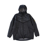 Stone Island x Nike Hyperlight Membrana Windrunner Jacket - Men's XXL