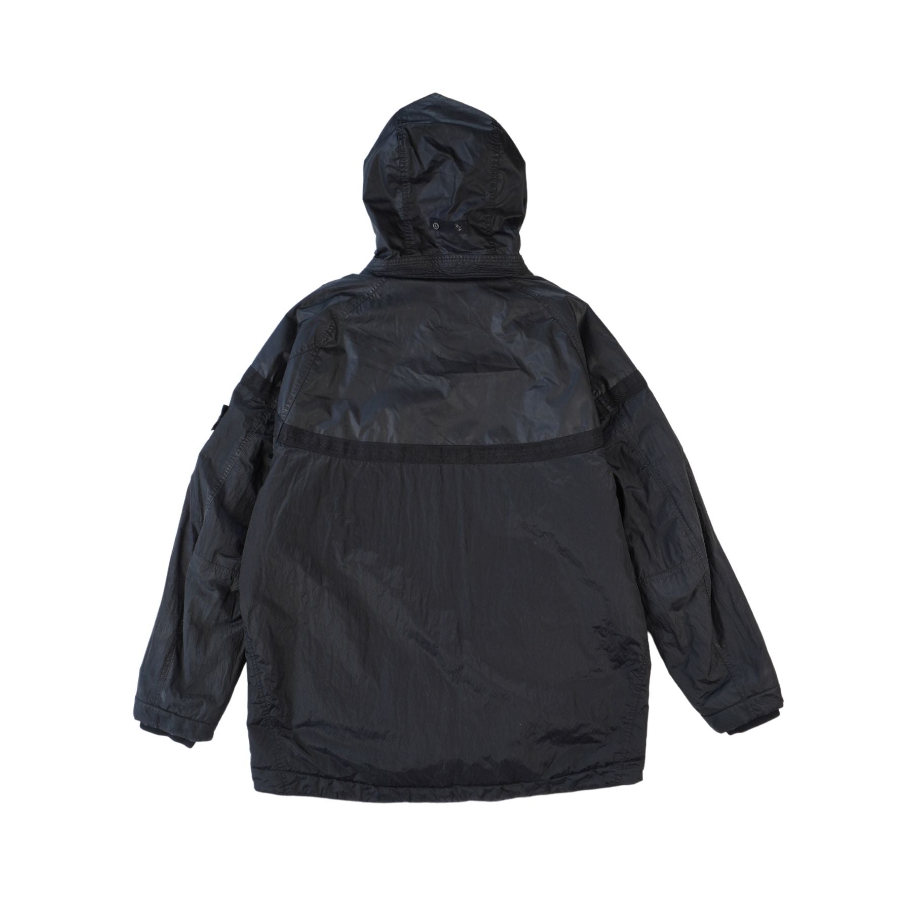 Stone Island x Nike Hyperlight Membrana Windrunner Jacket Men's