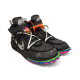Nike x Off White 'Air Force 1 Mid' Sneakers - Men's 11