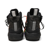 Nike x Off White 'Air Force 1 Mid' Sneakers - Men's 11