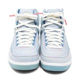 Nike Air Jordan x J Balvin '2 Retro SP' Sneakers - Men's 10