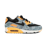 Nike 'Air Max 90 Premium Digi Camo' Sneakers - Men's 11.5