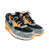 Nike 'Air Max 90 Premium Digi Camo' Sneakers - Men's 11.5