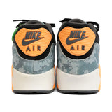 Nike 'Air Max 90 Premium Digi Camo' Sneakers - Men's 11.5