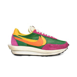 Nike x Sacai 'LD Waffle' Sneakers - Men's 10.5