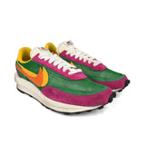 Nike x Sacai 'LD Waffle' Sneakers - Men's 10.5