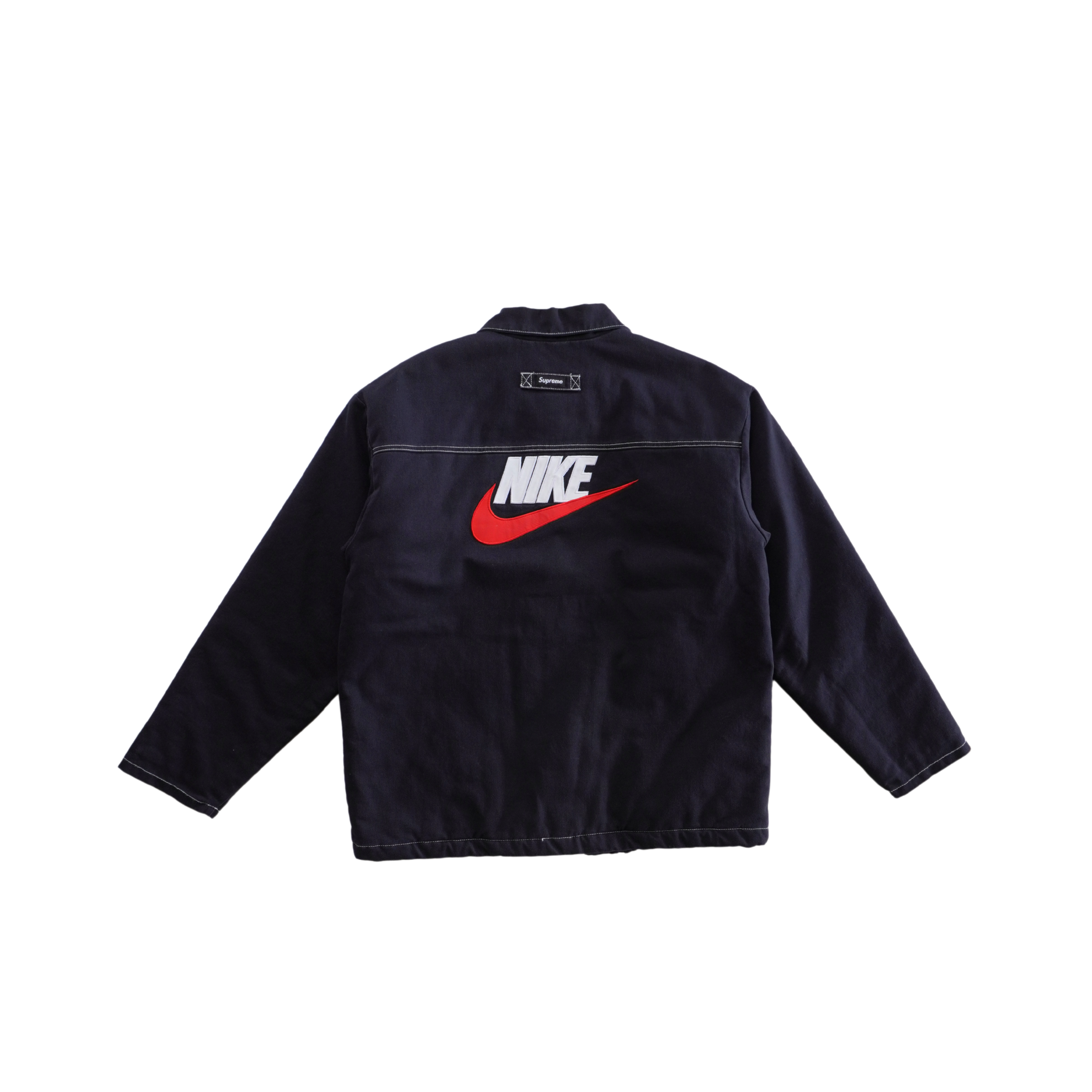 Nike x Supreme Jacket - Men's L – Fashionably Yours Nike x Supreme Jacket - Men's L – Fashionably Yours