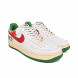 Nike 'Air Force 1 Low Retro' Sneakers - Men's 45