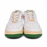 Nike 'Air Force 1 Low Retro' Sneakers - Men's 45