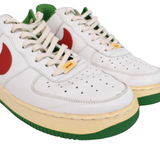 Nike 'Air Force 1 Low Retro' Sneakers - Men's 45