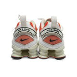 Nike 'Tl Nova Shox' Sneakers - Women's 7.5