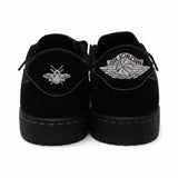 Nike x Travis Scott 'Air Jordan 1 Low OG SP' Sneakers - Men's 12