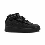 Nike x Comme Des Garcons 'Air Force 1' Sneakers - Women's 38