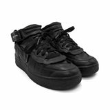 Nike x Comme Des Garcons 'Air Force 1' Sneakers - Women's 38