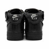 Nike x Comme Des Garcons 'Air Force 1' Sneakers - Women's 38