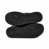 Nike x Comme Des Garcons 'Air Force 1' Sneakers - Women's 38