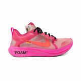 Off-White x Nike 'Zoom Fly' Sneakers - Men's 45.5