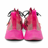 Off-White x Nike 'Zoom Fly' Sneakers - Men's 45.5