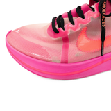 Off-White x Nike 'Zoom Fly' Sneakers - Men's 45.5