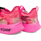 Off-White x Nike 'Zoom Fly' Sneakers - Men's 45.5