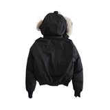 Nobis 'Cartel' Bomber Jacket - Men's XS