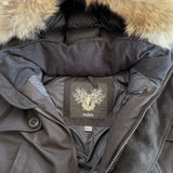 Nobis 'Cartel' Bomber Jacket - Men's XS