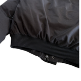 Nobis 'Cartel' Bomber Jacket - Men's XS