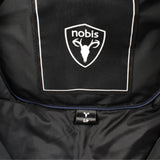 Nobis 'The Shaw' Parka Coat - Women's S