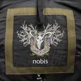 Nobis 'Meredith' Parka Jacket - Women's XS