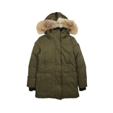Nobis 'Meredith' Parka Jacket - Women's XS