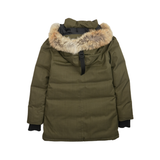 Nobis 'Meredith' Parka Jacket - Women's XS