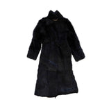 Nour Hammour 'Joni' Reversible Coat - Women's 38