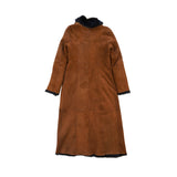 Nour Hammour 'Joni' Reversible Coat - Women's 38