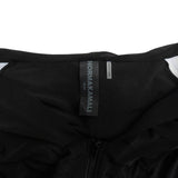 Norma Kamali Zip Hoodie - Women's XS