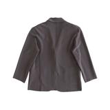 Norma Kamali Oversized Blazer - Women's M