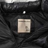 OVO Puffer Jacket - Men's 3X