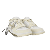 Off-White Sneakers - Men's 41 - Fashionably Yours