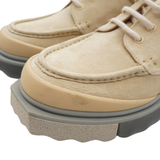 Off-White 'Boat' Shoe - Men's 44