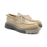 Off-White 'Boat' Shoe - Men's 44