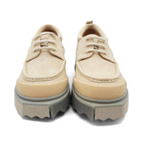 Off-White 'Boat' Shoe - Men's 44