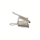 OFF-WHITE 'SS19 Metal Binder' Clip