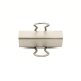 OFF-WHITE 'SS19 Metal Binder' Clip